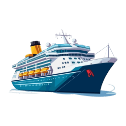 Cruise & Private Charters Bookings